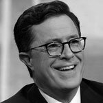 Stephen Colbert