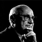 Professor Milton Friedman
